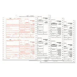 TOPS BUSINESS FORMS-22983