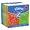 Kimberly Clark Facial Tissues, 3-Ply, White, 10 Sheets