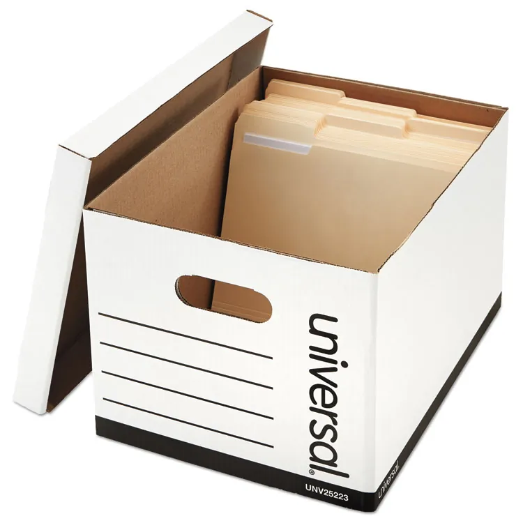 UNIVERSAL OFFICE PRODUCTS-9523001