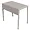 Linea Italia KLIN Ash Desk - Compact 33