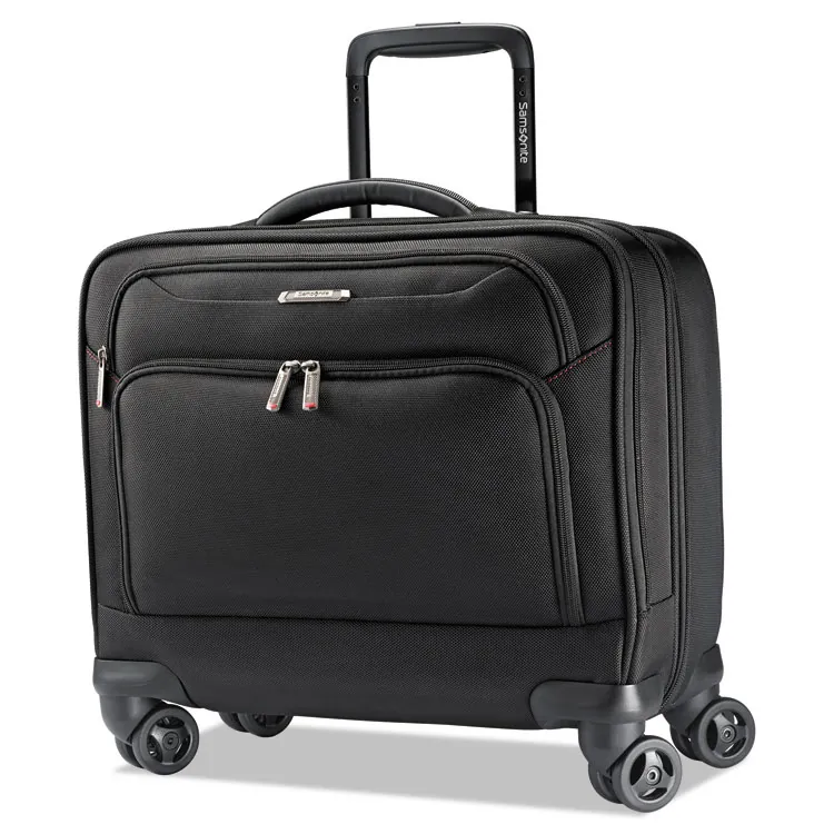 Samsonite SML 894381041 Xenon Carrying Case (suitcase) For 15.6 Notebo