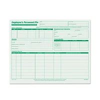 TOPS BUSINESS FORMS-TOP 3287