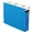 PFX 59225 | Tops Business Forms FOLDER, HNG, 9SEC, W/TBS,