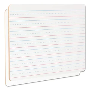 UNV43910 | Universal Office Products Set of 6 White