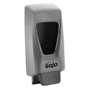 7200-01 | Gojo PRO 2000 Hand Soap Dispenser - Black