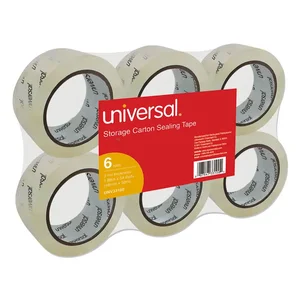 UNV31102 | Universal Office Products Heavy-Duty Acrylic