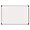 UNV43732 | Universal Office Products Magnetic Dry Erase