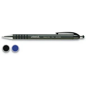 UNV15510 | Universal Office Products Comfort Retractable