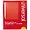 UNV21125 | Universal Office Products Clear Top-Load Sheet