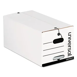 7512102 | Universal Office Products Deluxe Letter Storage