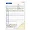 Tops Business Forms TOPS Carbonless 3-Part Purchase Order