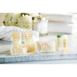 TRANSMACRO AMENITIES-300150