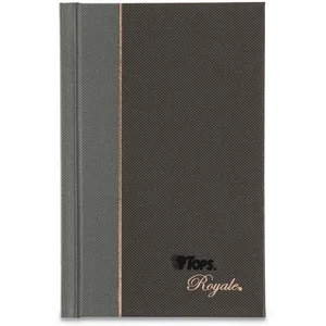 25231 | Tops Business Forms Royale Casebound College