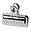 UNV31263 | Universal Office Products Bulldog Clips, Small,