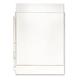 TOPS BUSINESS FORMS-OXF 01185