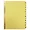 UNV20814 | Universal Office Products Deluxe Tab Dividers,