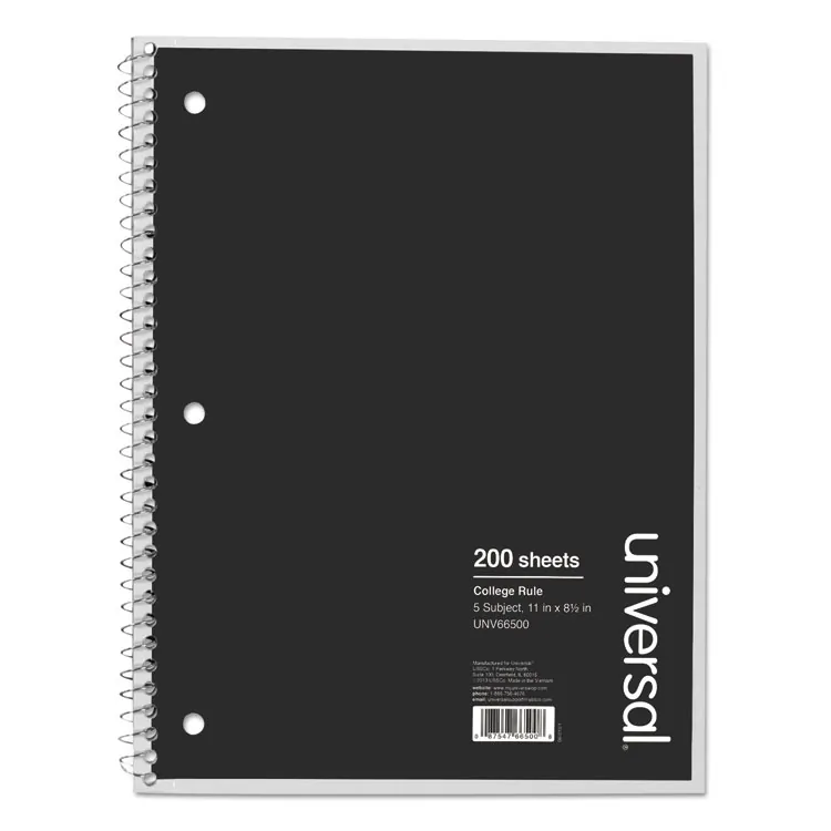 UNIVERSAL OFFICE PRODUCTS-UNV66400