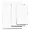 M9-35615 | Universal Office Products 5x8 Scratch Pads,