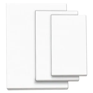 M9-35615 | Universal Office Products 5x8 Scratch Pads,