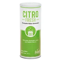 FRESH PRODUCTS-CITRO12