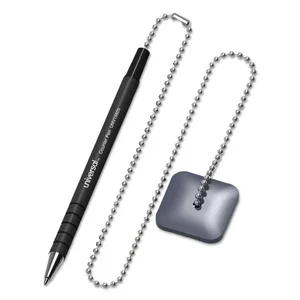 UNV15625 | Universal Office Products Black Ballpoint