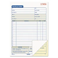 TOPS BUSINESS FORMS-TOP 46140