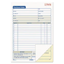 TOPS BUSINESS FORMS-TOP 46140