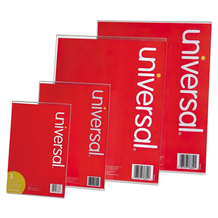 UNIVERSAL OFFICE PRODUCTS-UNV76852