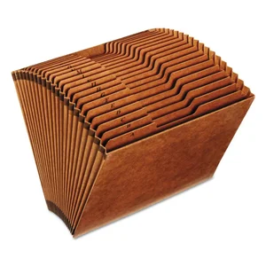 UNV13910 | Universal Office Products Expanding File Folder