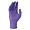 Kimberly Clark Large Purple Nitrile Sterile Exam Gloves, 50