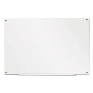 UNV43234 | Universal Office Products Frameless 72