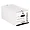 7513102 | Universal Office Products Legal Size Storage Box