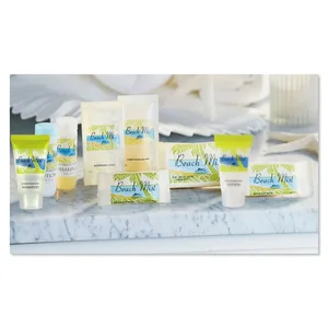 Transmacro Amenities Beach Mist Fragrance Bar Soap - Face &