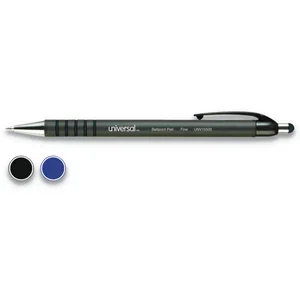 UNV15520 | Universal Office Products Comfort Retractable