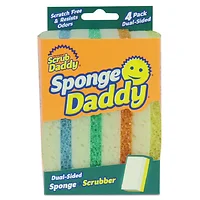 SCRUB DADDY, INC.-SPDDDY4