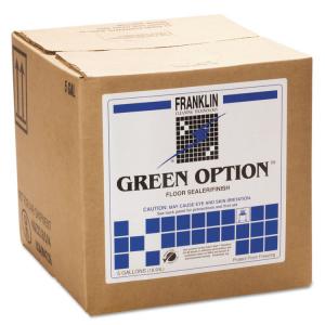 Franklin F330326 Finish,flr,grn,pail,5gl