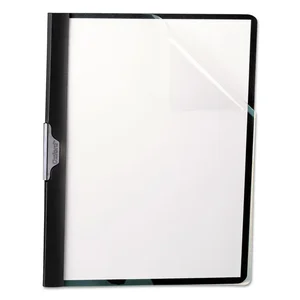 52002 | Tops Business Forms Clear Blue No-Punch Report