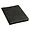 UNV32660 | Universal Office Products Leather-Look Padfolio