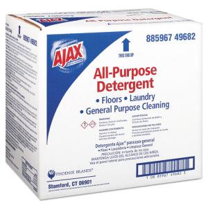 Us 49682 Detergent,ajax,pwdr,36lb