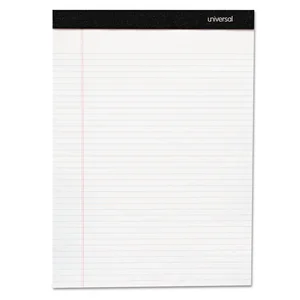UNV30730 | Universal Office Products Premium Ruled Writing