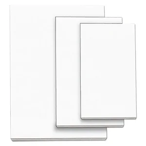 M9-35618 | Universal Office Products White Scratch Pads,