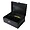 UNV69001 | Universal Office Products Black Cash Security