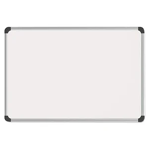 UNV43734 | Universal Office Products Magnetic Dry Erase