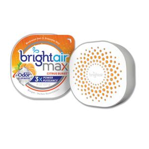 Bright 900437EA Freshener,maxoe,clcln,be