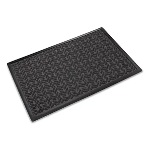 EC R035CH | Crown Mats & Matting Ecoplus Plus Charcoal Mat,