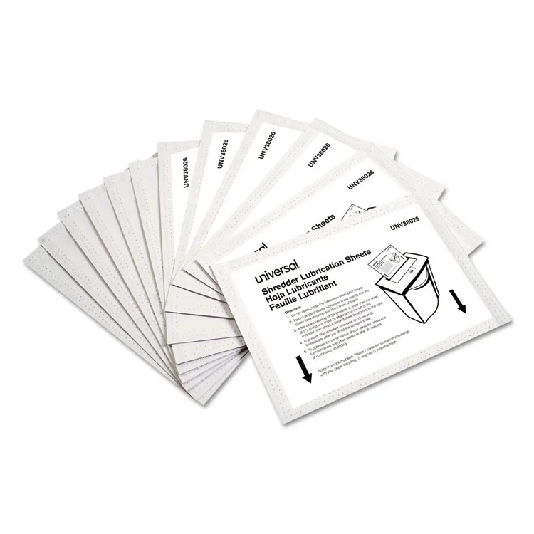 UNIVERSAL OFFICE PRODUCTS-RS-SLS-02