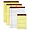 7572 | Tops Business Forms Perforated Legal Pads, Wide