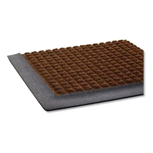 Crown SS R310DB Mat,supr-soakr 34x119,dbr