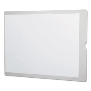 65008 | Tops Business Forms Heavy-Duty Clear Plastic