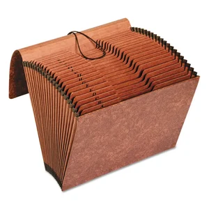 PFX R119ALHD | Tops Business Forms Pendaflex 1/3 Tab Cut